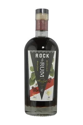 Windon Lyon Rock & Rum 750Ml