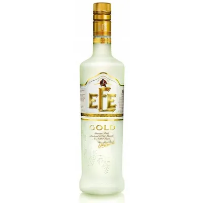 EFE Gold Premium Raki 750ml