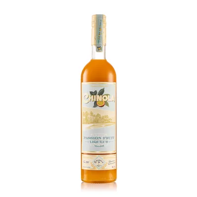 Chinola Passion Fruit Liqueur 750