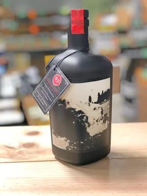 Savage & Cooke The Burning Chair Bourbon Whiskey 750 mL