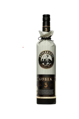 Beylerbeyi Göbek Raki 45% Vol. 0.7l