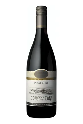 Oyster Bay Zealand Pinot Noir Red Wine