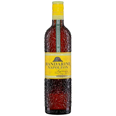Mandarine Napoleon Orange Liqueur 750ML