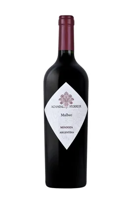 Achaval Ferrer 2020 Malbec Mendoza 750ml