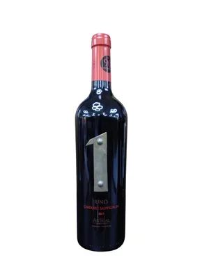 Antigal Cabernet Sauvignon 750 Ml