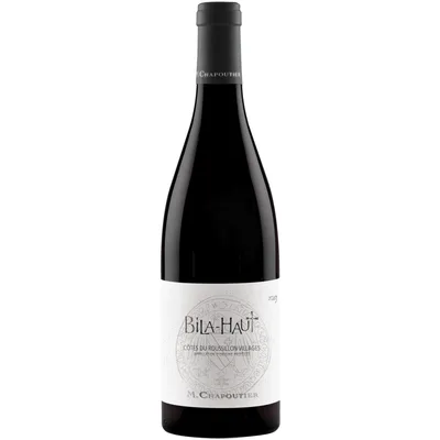 Domaine de Bila-Haut Côtes Du Roussillon Villages L'Esquerda