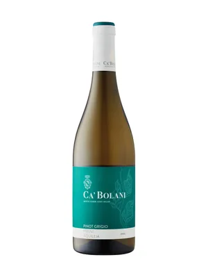 Ca' Bolani Pinot Grigio 750ml