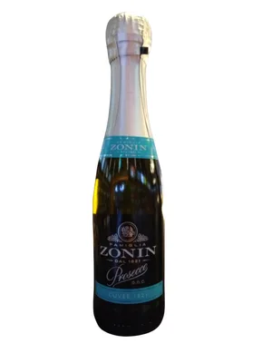Zonin NV Prosecco 187ml