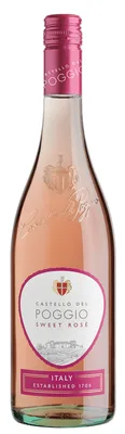 Provincia Di Pavia Rosato Castello Del Poggio