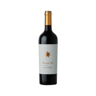 Clos de los Siete Red Blend Wine