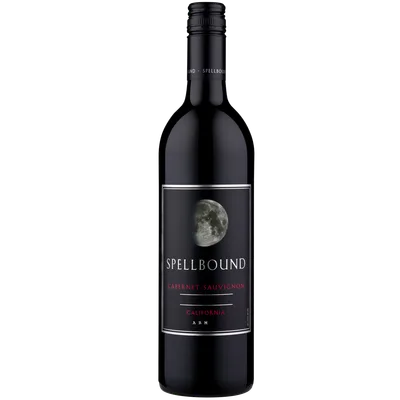 Spellbound California Cabernet 2019