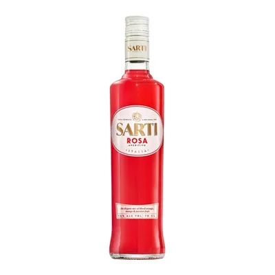 Sarti Rosa Aperitivo