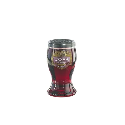 Copa di Vino De Merlot – 187ml