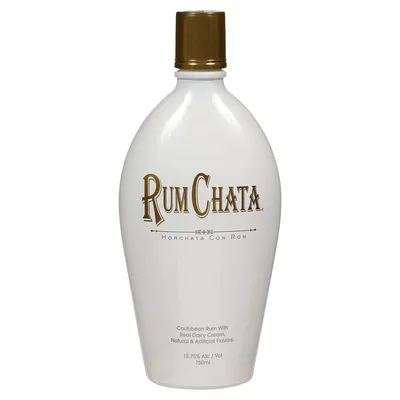 RumChata Horchata Con Ron Cream Liqueur