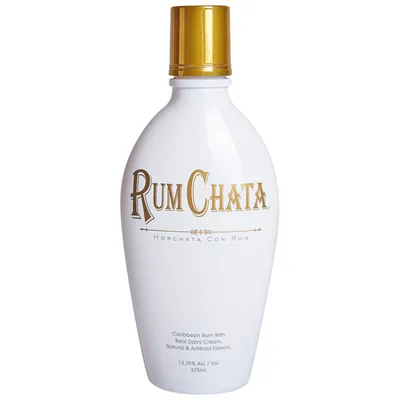 RumChata Cream Liqueur - 375 Ml