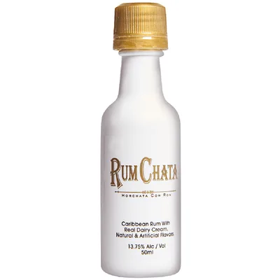 RumChata Cream Liqueur 50ml