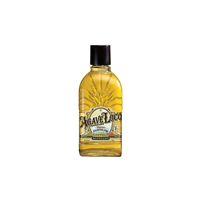 Agave Loco Pepper Cured Tequila