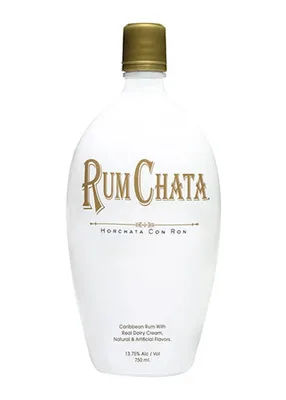 RumChata Horchata Con Ron