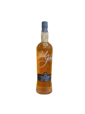 Paul John Bold Indian Single Malt Whisky