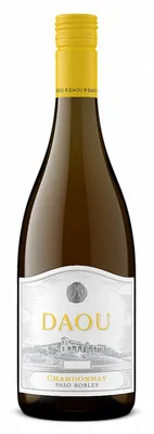 Daou Paso Robles California Chardonnay White Wine 750Ml