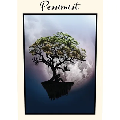 Daou Pessimist 2018 Paso Robles Red Blend 750 Ml