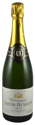Louis Dumont Champagne Brut