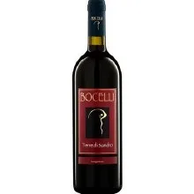 Bocelli Terre Di Sandro