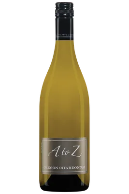 A to Z Wineworks Chardonnay, Oregon 750 Ml