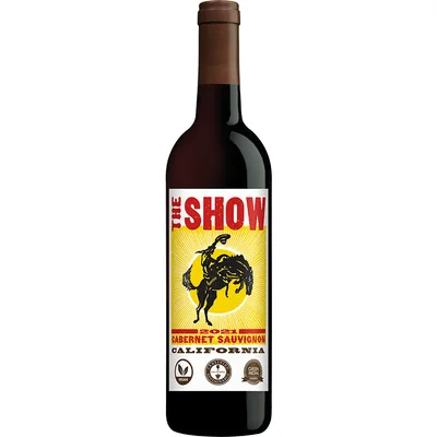 The Show Cabernet Sauvignon