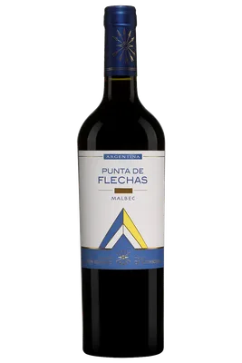 Malbec Edmond De Rothschild Aguaribay Argentina Red Wine 750Ml