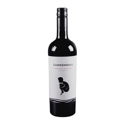 Cannonball Cabernet Sauvignon, California, 2009 750 Ml