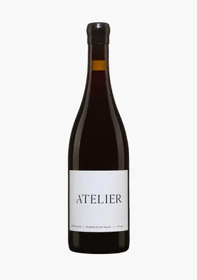 Atelier Pinot Noir Russian River Valley