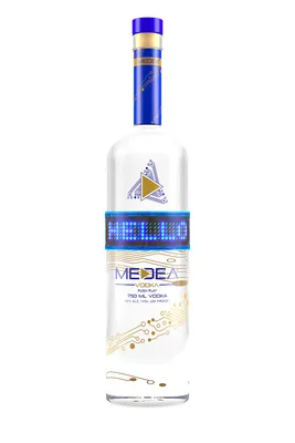 Medea Vodka 750 mL