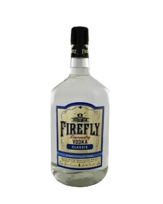 Break Thru Firefly Straight Vodka 1.75 L