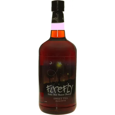 Firefly Vodka, Sweet Tea, Lowcountry 1.75 L