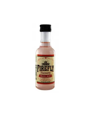 Firefly Ruby Red Vodka