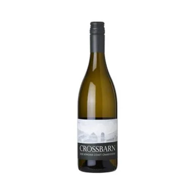 Paul Hobbs CrossBarn By Sonoma Coast Chardonnay 2021