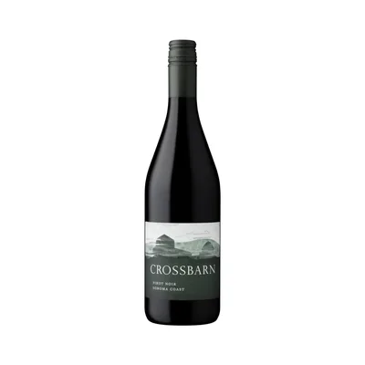 CrossBarn By Paul Hobbs Sonoma Coast Pinot Noir 750ml