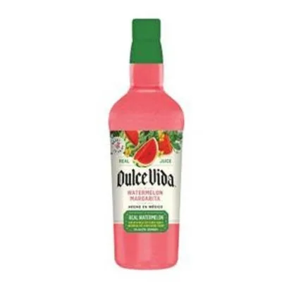 Dulce Vida Watermelon Margarita