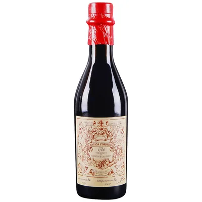 Carpano Antica Formula Vermouth - 375 Ml