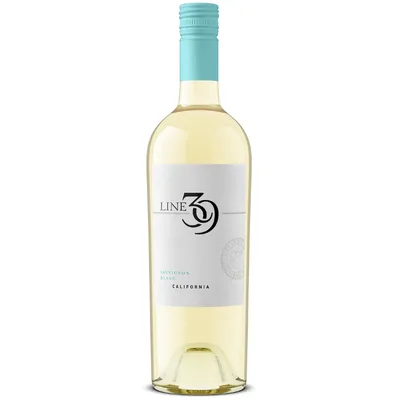 Line 39 California Sauvignon Blanc 750 Ml