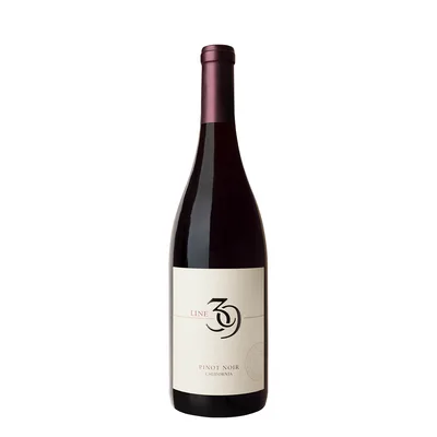 Line 39 Pinot Noir, California 750 Ml