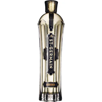 St. Germain Elderflower Liqueur - 750 Ml