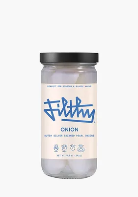 Filthy Onion 8.5oz Jar