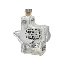 Republic Tequila Plata 750ml