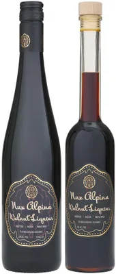 Purkhart Nux Alpina Walnut Liqueur